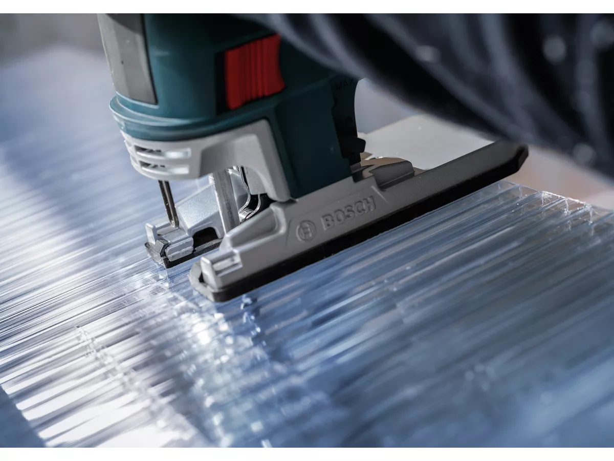 Lame de scie sauteuse BOSCH T 101 A (lot de 3)